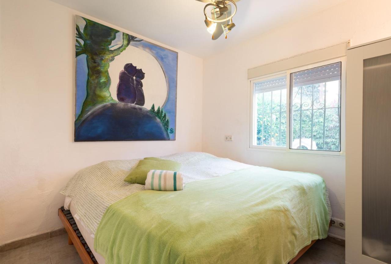 Chalet Palacio Valdes Villa Torremolinos Esterno foto
